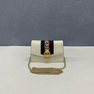 Gucci Women Pre-Loved Bag Very Good Condition